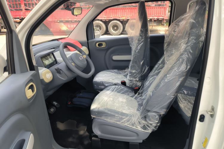 Used Bestune Pony 2026 Model 222km Cute Horse