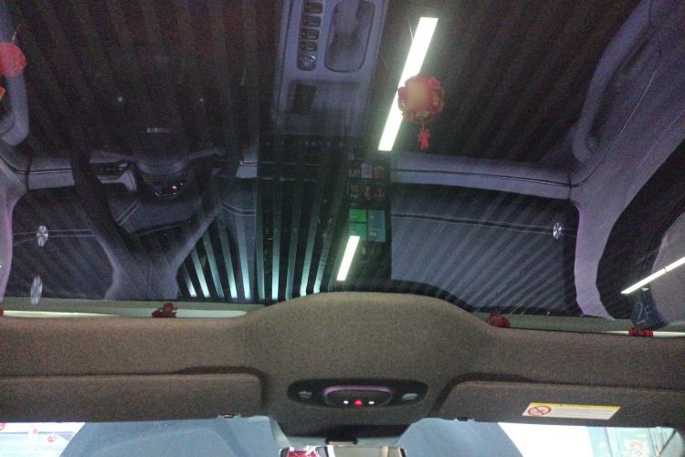 Used Xiaomi Auto SU7 2024 Rear-Drive Ultra-Long Range Advanced Pro-Level Intelligent Driving Version
