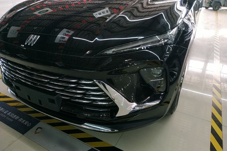 Used Buick Envision 2025 25T Entry-Grade Platinum Edition