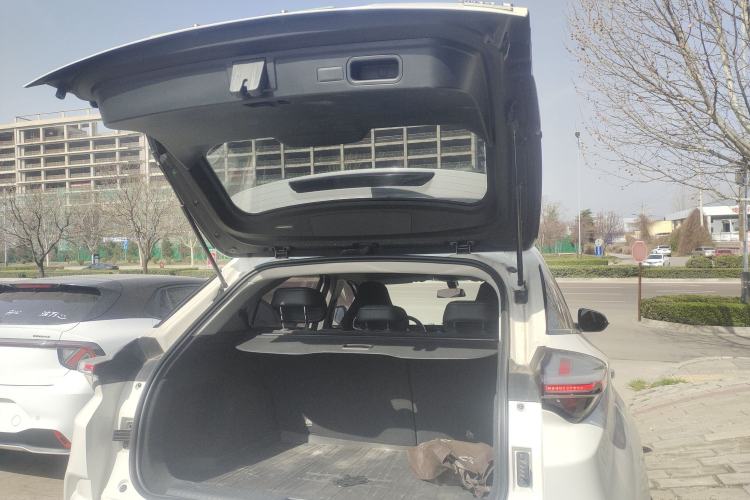 Used NETA U 2021 Pro 400 Cruiser Edition
