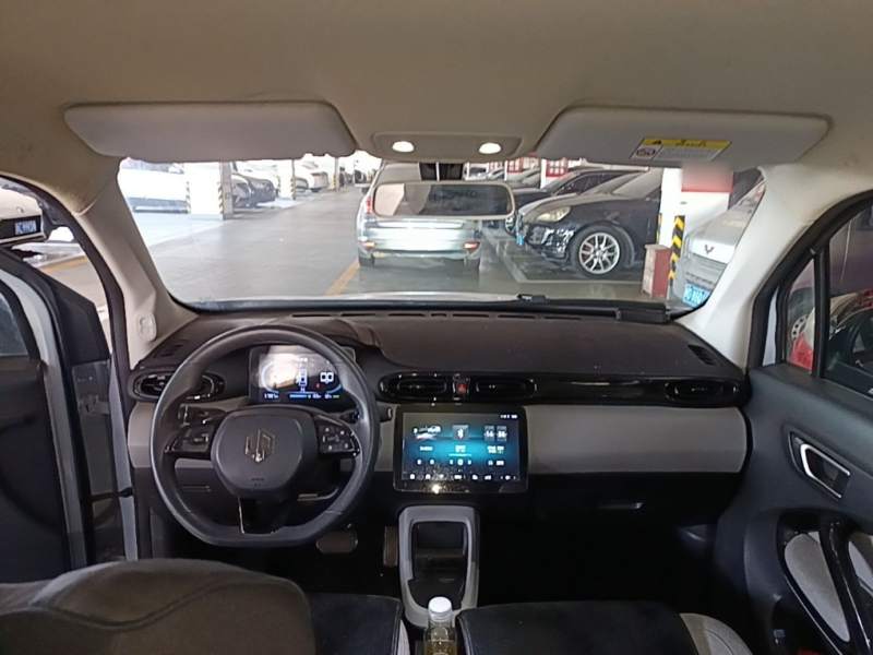 Used Leapmotor T03 2023 200 Lite Edition — 9