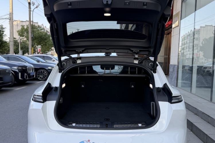 Used Nio ET5T 2023 75 kWh Touring
