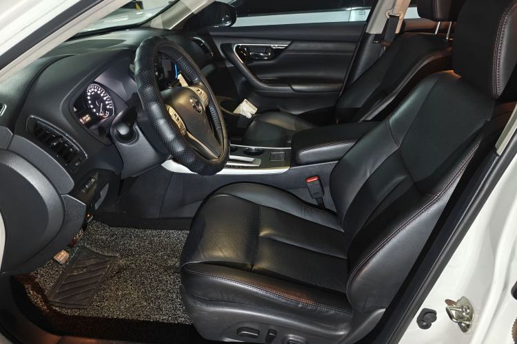 Used Nissan Teana 2016 2.0L XL-Upper Smart Edition
