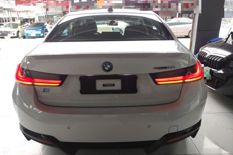 Used BMW i3 2022 eDrive 35 L