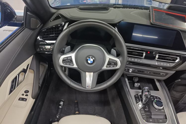 Used BMW Z4 2019 M40i M Sport Performance Edition