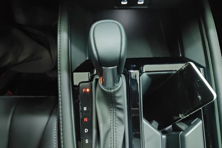 Used Honda Inspire 2025 260TURBO Elite Edition