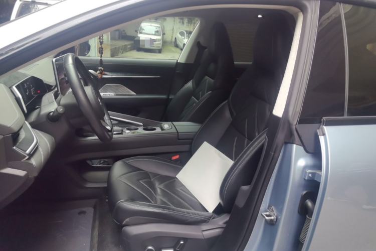 Used Zeekr 001 2023 WE Edition 86 kWh