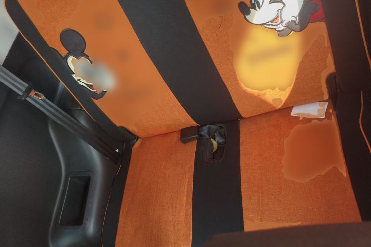 Used Chery Little Ant 2019 4-Seater Smart Edition 30.6 kWh