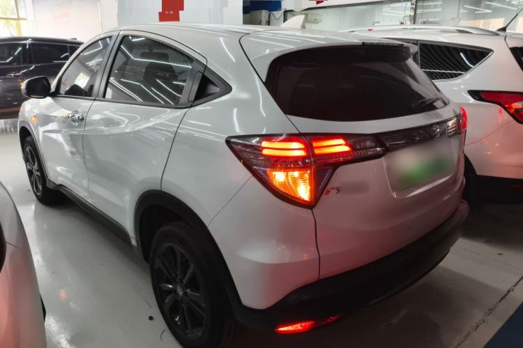 Used Everus VE-1 2020 Travel Edition