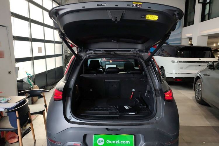 Used smart #1 2022 BRABUS Performance Edition
