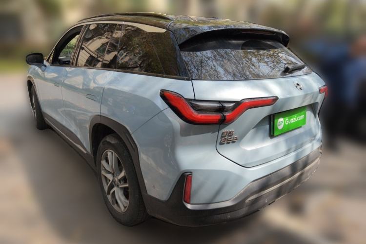 Used Nio ES6 2020 420 km Sport Edition