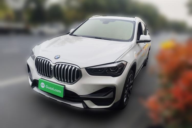 Used BMW X1 2020 xDrive25Li Luxury Edition