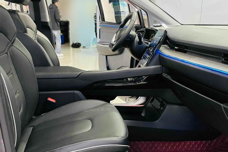 Used Hyundai Custo 2021 270TGDi Prestige LUX