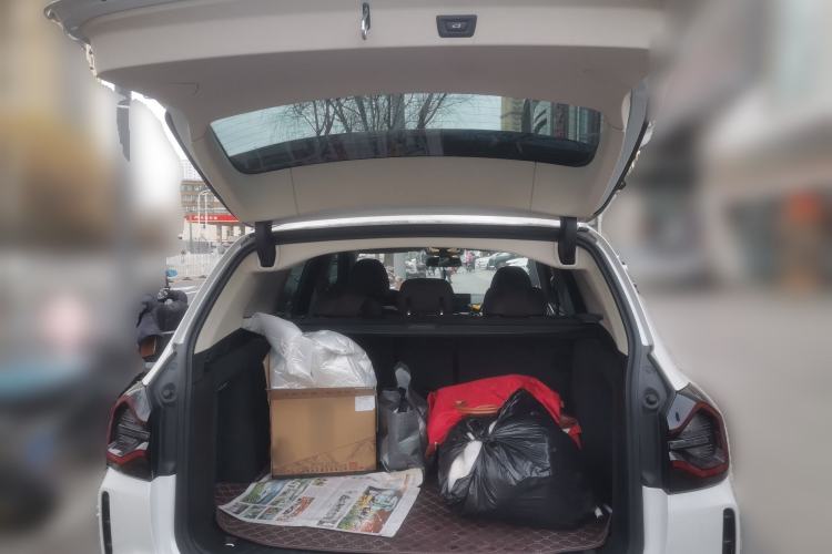 Used BMW X3 2022 xDrive25i M Sport Package
