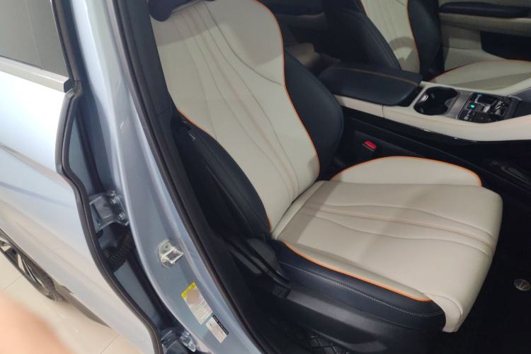 Used BYD Song PLUS New Energy 2023 Champion Edition DM-i 110KM Flagship Model
