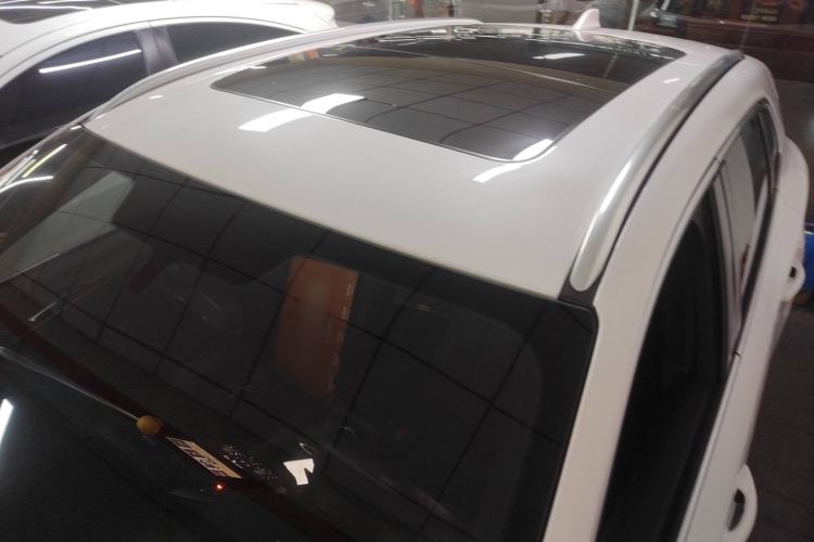 Used Lincoln MKC 2017 2.0T Two-Wheel Drive Deluxe Edition