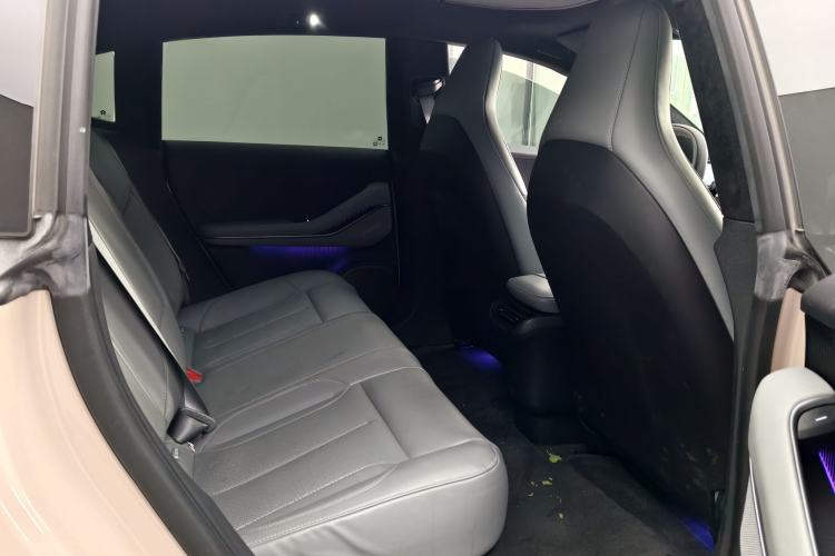 Used Nio ET5 2022 75 kWh