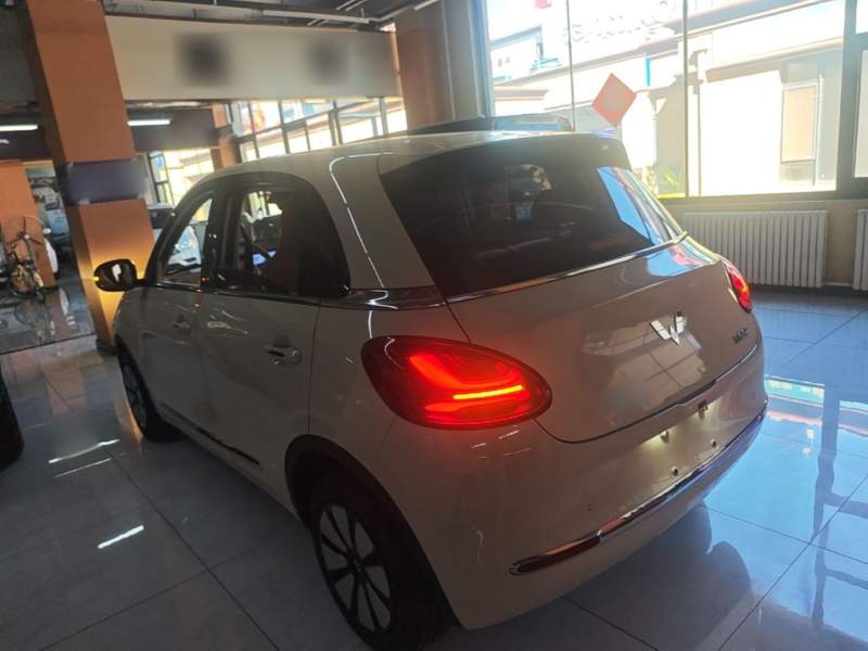 Used Wuling Bingo 2025 333 km Enjoyment Version — 4
