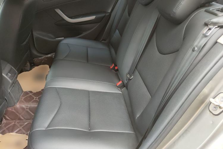 Used Peugeot 408 2013 2.0L Automatic Comfort Edition
