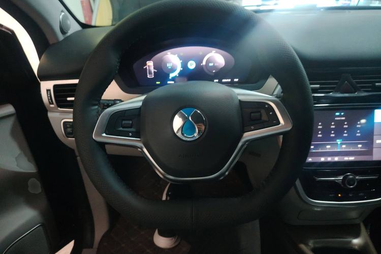 Used Denza Denza 2018 500 Fashion Edition
