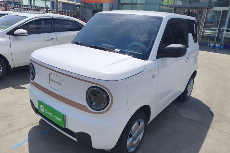 Used Geely Galaxy Panda 2024 Panda Mini 200km Endurance Bear