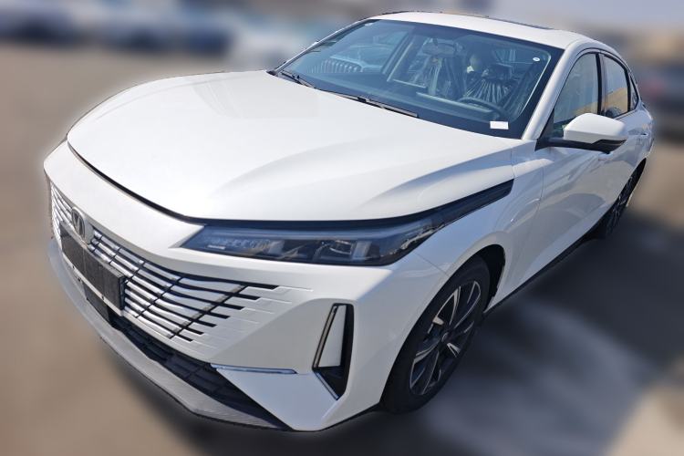 Used CHANGAN Eado 2025 Blue Whale 1.5T 500Bar Prestige Model