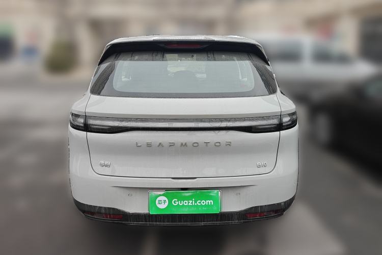 Used Leapmotor B10 2025 510 Joyful Edition
