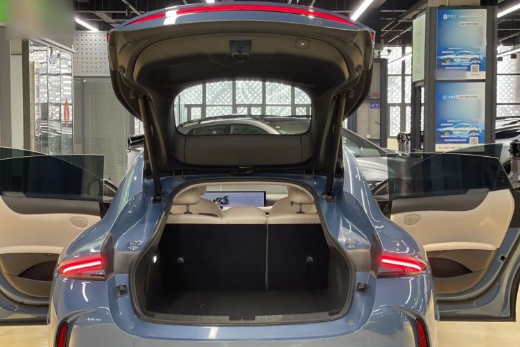 Used IM L6 2024 Max Standard Edition