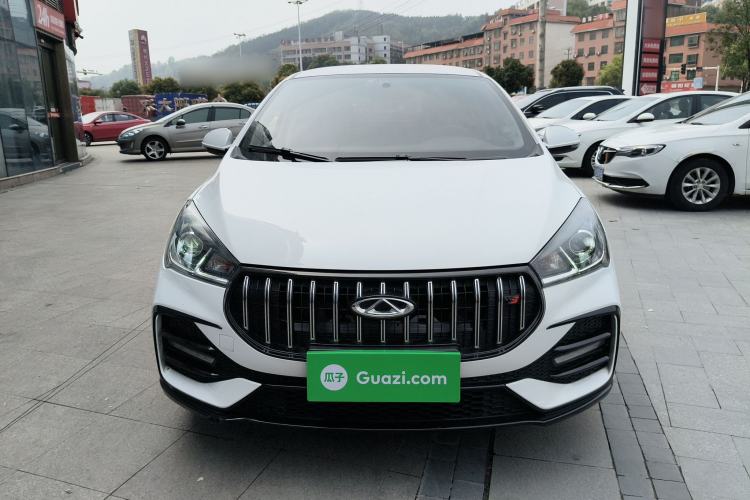 Used Chery Arrizo 5 2024 1.5L CVT Style Version