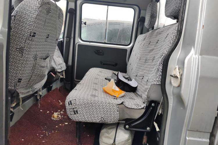 Used Dongfeng Xiaokang C32 2019 1.5L Standard Version China VI DK15
