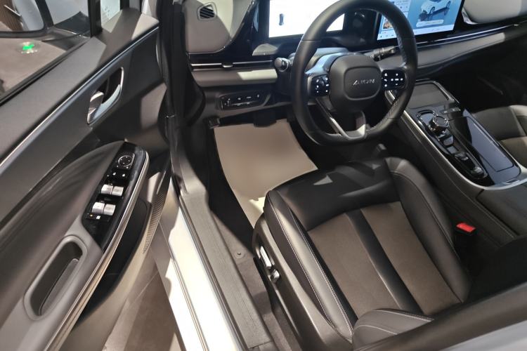 Used AION S Plus 2023 70 Enjoyment Edition Ternary Lithium