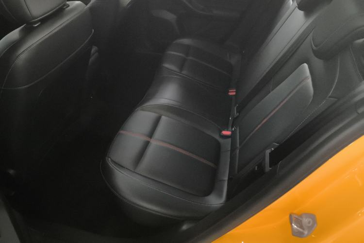 Used Ford Focus 2022 Hatchback EcoBoost 180 Automatic ST Line