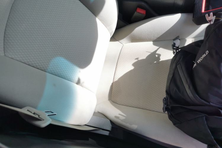 Used Chevrolet Cruze 2015 1.5L Classic SL MT Right Front Seat