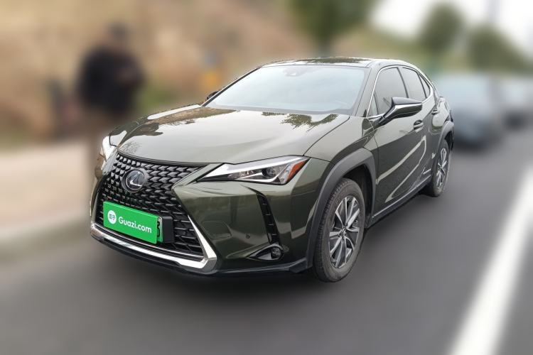 Used Lexus UX New Energy 2020 300e Pure·Enjoy Edition