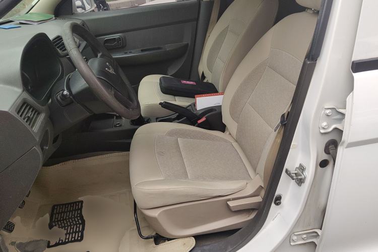 Used Wuling Hongguang 2016 1.5L Restyled S Comfort Version