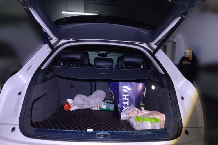 Used Audi Q3 2016 30 TFSI Standard Model