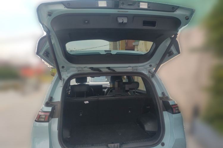 Used AION Y 2021 70 Enjoyment Tech Edition