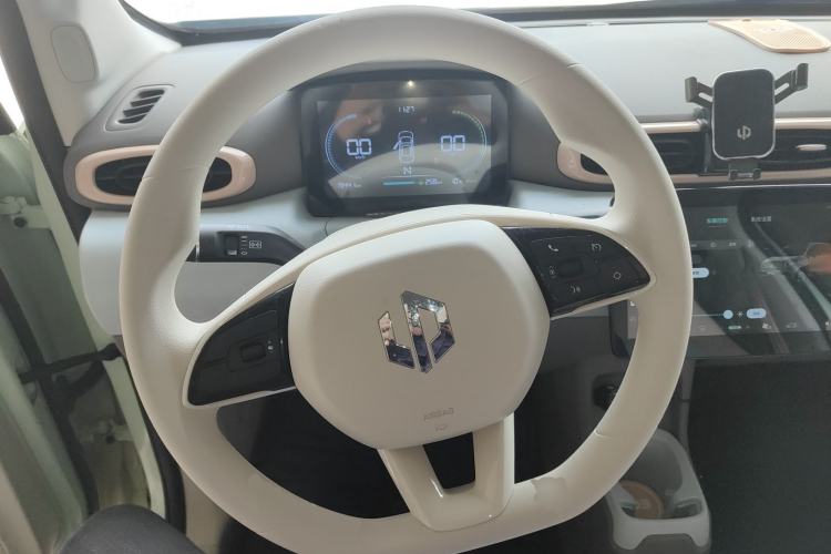 Used Leapmotor T03 2024 310 Comfort Edition