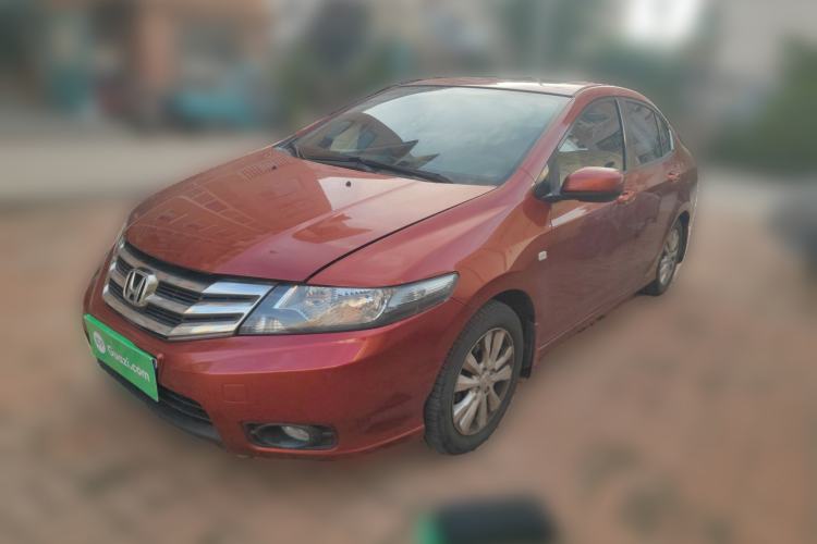 Used Honda City Classic 2012 1.5L Automatic Elite Edition