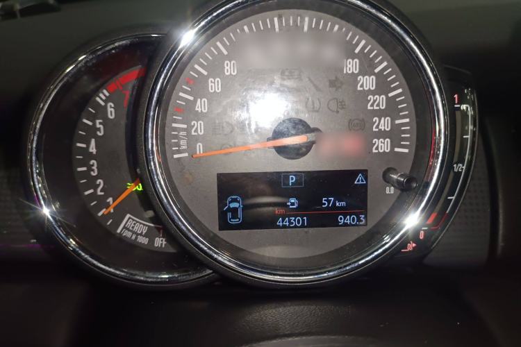 Used MINI MINI 2016 1.5T COOPER Avant-Garde