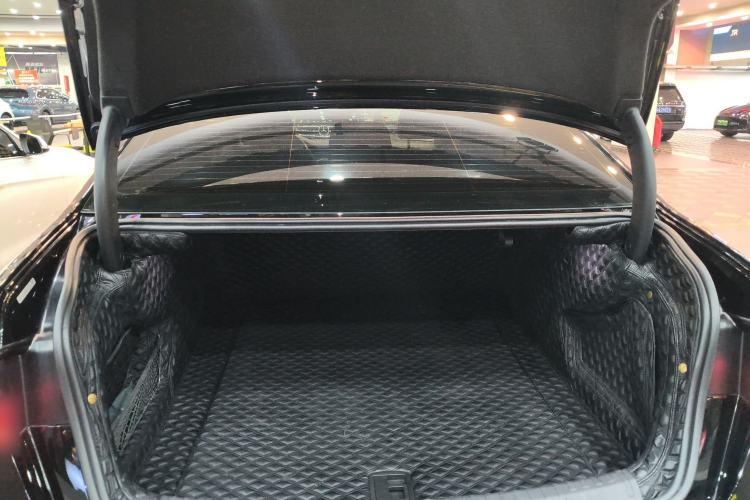 Used Audi A6L 2022 45 TFSI quattro Prestige Dynamic Edition
