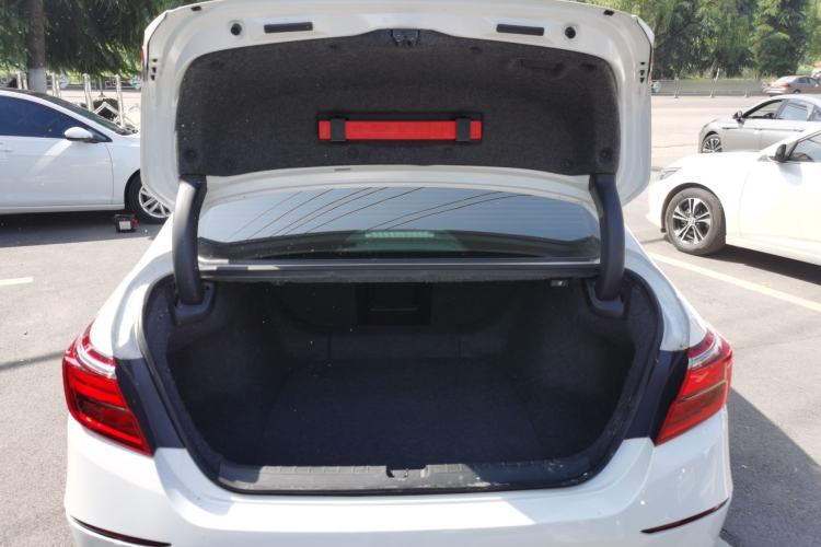 Used Honda Inspire 2022 260TURBO Elegant Edition
