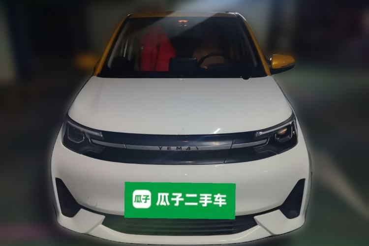 Used Levdeo Mango 2022 200 Standard Edition