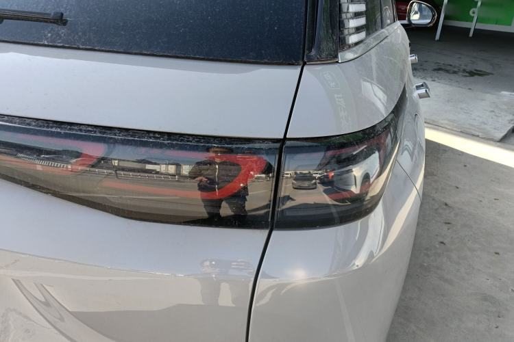 Used BYD Sealion 07 DM-i 2025 150 Flagship+ Edition
