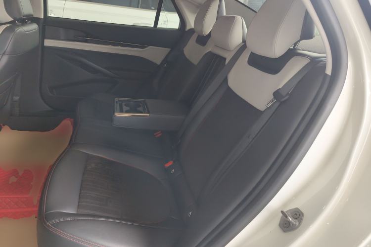 Used Ford Mondeo 2022 Restyled EcoBoost 245 Luxury Version
