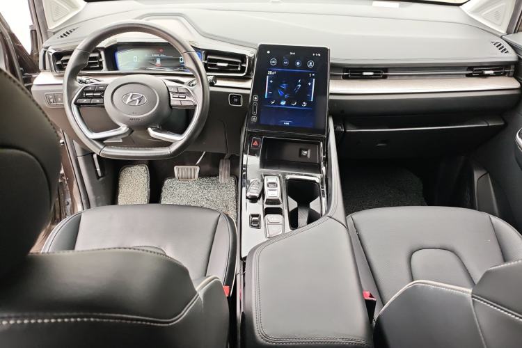 Used Hyundai Custo 2021 270TGDi Prestige LUX