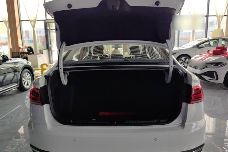 Used Volkswagen Bora 2026 200TSI DSG Yuexing Navigation Edition