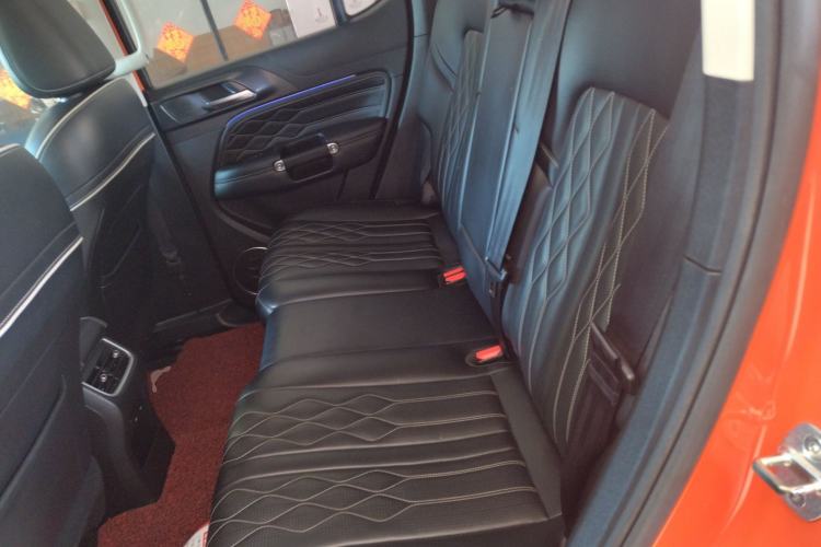 Used Tank 300 2021 Off-Road Edition 2.0T Challenger