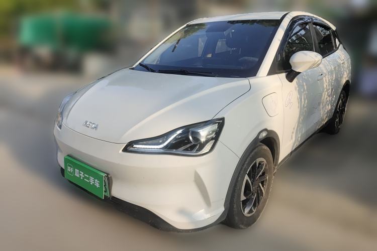 Used NETA V 2021 Long-Range Smart Edition