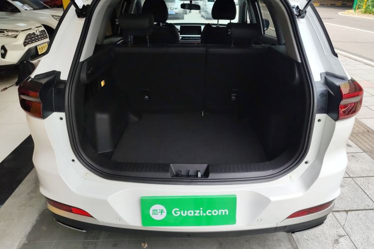 Used Chery Tiggo 7 2022 Super Edition 1.5T CVT Super Guardian
